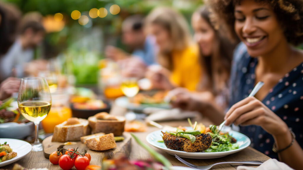 A Food Lover’s Guide to Traders Point: Where to Eat, Savor, and Sip in One of Indy’s Best Neighborhoods